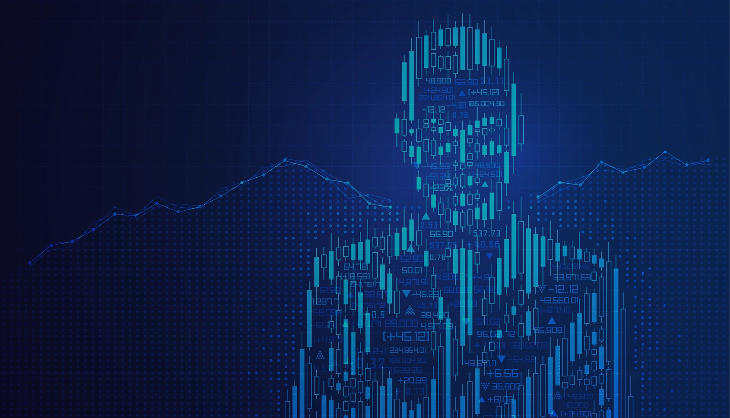 Grafica di sfondo di BTC 8.4 Lirvellis