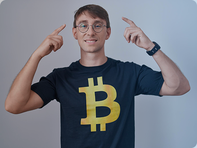Marco Moretti – CEO di BTC 8.4 Lirvellis
